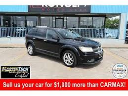 Finding yourself stuck with a dead key fob can be frustrating and having to figure out how to get inside the fob to replace the battery can lead to even more frustration. 2011 Dodge Journey For Sale With Photos Carfax