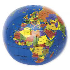 Globus subscriptions include features like file sharing, premium storage connectors, and support for protected data—and provide sysadmins with a comprehensive view into how storage systems are being utilized. Globus Ball Beschriftung Deutsch Ca 30 Cm O Timetex