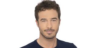 Exclusive: GH Alum Ryan Carnes Dishes About His Intense New Movie