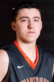 2016-17 Men's Basketball Roster