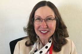 Marissa Calderon is Southeast Maricopa's 2018 Champion for Young Children