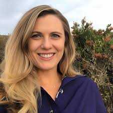 Andy Strunk, MBA, MS