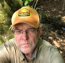 Above the Waterline: Speaking environmental truth to power