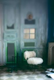 The concept of your dream home is our motivation in creating every furniture piece and collection. Nepal Mongolia Armchair Baxter