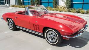 Image result for Flame Red 1965 GM