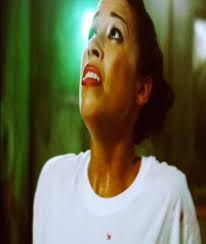 The Attack of the 30 Foot Chola (2014)