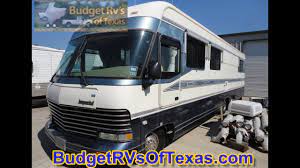 Chevrolet p30 with tag axle engine : 1992 Imperal By Holiday Rambler Youtube