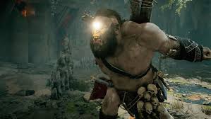 Comment Trouver Et Battre Le Cyclope Assassin S Creed Odyssey Les Jeux Films Tele Que Vous Aimez