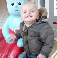 Agony of teenage mum after her 'bubbly and mischievous' 19-month-old  toddler dies suddenly in his sleep