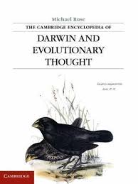 Cambridge Encyclopedia of Darwin and Evolutionary Thought by Michael Ruse  (2013, Hardcover) for sale online