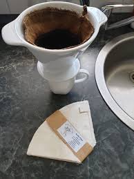 Kaffeefilter Gr 4 Gr 2 Wiederverwendbar Baumwolle Handmade Etsy Kaffeefilter Plastikfrei Kaffee Kaufen
