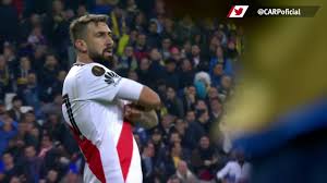 Born 4 june 1988) is an argentine footballer who plays for brazilian club atlético mineiro as a forward. Gol De Lucas Pratto En La Final De La Libertadores Youtube