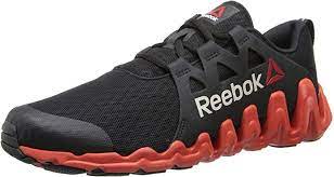 Amazon.com | Reebok Men's Zigtech Big and Quick Running Shoe | Road Running