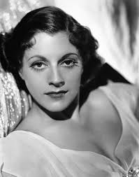 Martha Sleeper Portrait