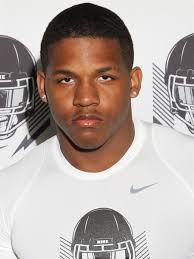 2018 Football Commits in Ohio