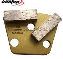 Concrete Grinding Diamond Tools for Xingyi Floor Grinder ...