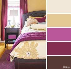 Resultado De Imagen De Colores Combinables Con Amarillo Mostaza Crochet Home Decor Bedroom Bedroom Color Combination Room Color Schemes