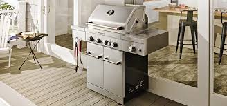 weber genesis ii vs. kitchenaid grills