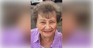 Obituary information for Barbara Eckert-Simpson