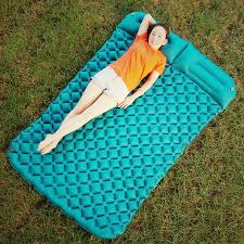 To offer you a 140 cm mattress with a flat structure that distributes the air volume for more comfort. Cartoon Inflatable Bed Air Bed Tatami Air Mattress Cushion Cat Air Bed Folding Bed Portable Bed Outdoor Camping Mat Buy At The Price Of 69 00 In Aliexpress Com Imall Com