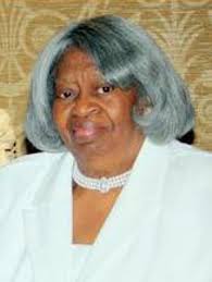 Eartha Brown Obituary