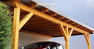 Setelah lama mengidam idamkan kanopi. 14 Kanopi Carport Rumah Unik Biaya Pemasangannya Happy Living