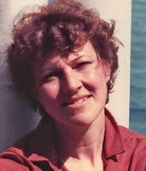 Marcia Grant Obituary