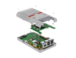 They are as follows in the spoiler Piboy Dmg Design Changes
