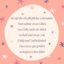 Wunderschöne Geburtstagssprüche Und Zitate Für Die Geliebten Menschen
