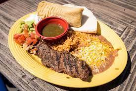 Cocina cucamonga mexican grill fish tacos. Cocina Cucamonga Review Disney Tourist Blog