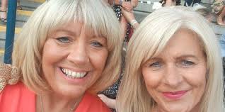 michelle sorby is fundraising for Myeloma UK