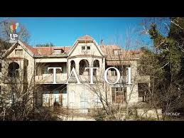 Tatoi palace's recent history is as turbulent as the greek government's. Tatoi The Glorious Past And Promising Future Of Greece S Historic Palace