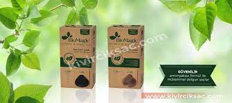 Biomagic Sac Boyasi Yorumlari Argan Yagi Sac Boyasi Sac