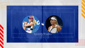 Elvina Kalieva vs Peyton Stearns Prediction & Picks - Memphis Classic