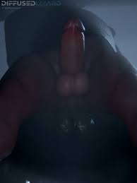 B7uxse - By @buitter on Itaku