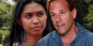 3 Reasons Nikki & Mark Shoemaker Were The Worst 90 Day Fiancé Couple