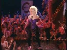 Throughout her career which spans over five decades, midler has received numerous accolades, including four golden globe awards, three grammy awards. Bette Midler And Mick Jagger Beast Of Burden 1984 Youtube