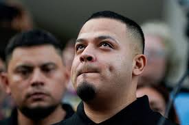 The Trump administration has moved to lift the ban