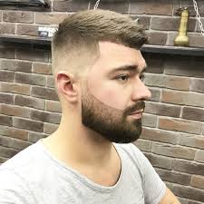 The hair on the back and sides is kept very short, while the longer pieces are styled with a maximum height and separation. Pin On Top 10 Sexy Hairstyles For Men