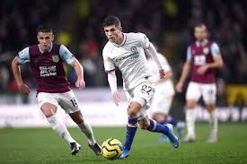 Burnley recently suffered a dip in form, and they recorded 3 consecutive losses in their league games. Chelsea Vs Burnley Team News Predictions Line Up Where To Watch Live On Tv Babblesports