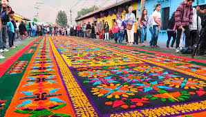 Velacion de jesús de la esperanza, ermita de santa lucia, antigua guatemala, yo soy el alfa y omega #penitencia2019 10 años viviendo la cuaresma y semana santa. Cuando Es La Semana Santa 2020 En Guatemala