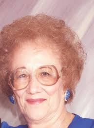 Mary Gervase Obituary