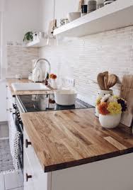 Anzeige Neue Arbeitsplatte Fur Die Kuche Mit Worktop Express Living Harmony