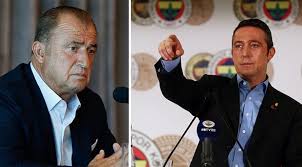 Ali Koc Tan Fatih Terim E Gonderme