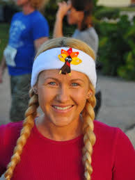Photos: Cocoa Beach Turkey Trot