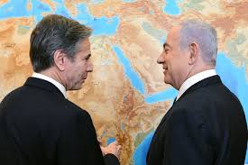 Netanyahu has been prime minister since 2009, but this is his second time leading israel's government. Netanyahu Changed The Way Americans View Israel For Better And Worse The Jerusalem Post
