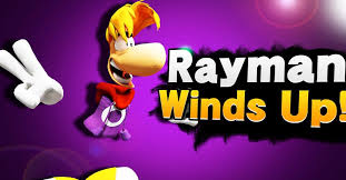 Unboxing of a book l'histoire de rayman (the history of rayman) it is a great book that every diehard. Nintendo Responds To Super Smash Bros Ultimate Fan Asking For Rayman Dlc