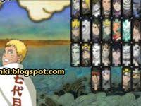 Caranya gampang, download aplikasi cashtree dari link referral ini! Game Naruto Moba Senki Mod Road To Ninja 1 Apk Game Terbaru Di Modsenki Blogspot Com Gambar Karakter Mainan Boruto