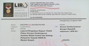 Dengan mengganti nomor hp menjadi nomor hp aktiv akan mempermudah kamu dalam melakukan proses recovery ketika kamu tidak bisa masuk di akun facebook milikmu, baik disebabkan ulah. Gubernur Lira Kalteng Ungkap Kasus Dugaan Korupsi Mega Proyek Rp 149 8 Miliar Di Kotim