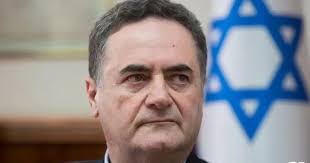 İsrail Dışişleri Bakanı:"Hizbullah ve Lübnan'a karşı topyekun bir savaş  anına yaklaşıyoruz"